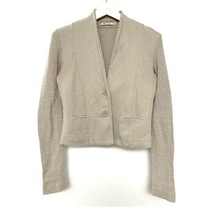 Alexander Wang 100%cotton sweater